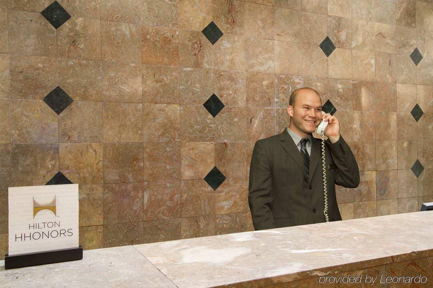 Embassy Suites Greenville Golf Resort & Conference Center Інтер'єр фото