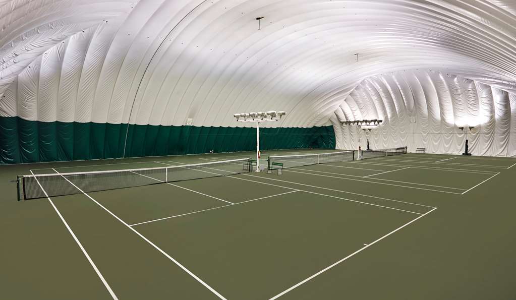 Embassy Suites Greenville Golf Resort & Conference Center Зручності фото